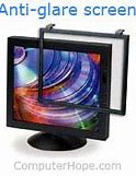 Image result for Anti-Glare Flat Screen TV 42 Inch