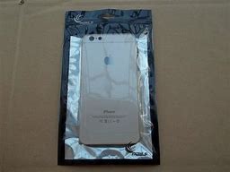 Image result for iPhone Packaging Bag