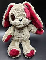 Image result for Scary Stuffed Animals Cute