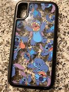 Image result for iPhone Stitch Plush Case