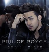 Image result for Prince Royce Album Picture