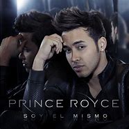 Image result for Prince Royce Cover Art