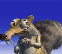 Image result for Scratazon Ice Age