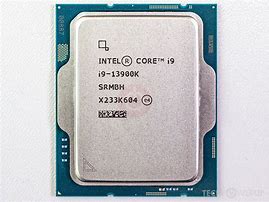 Image result for 13900K Chipset