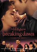 Image result for Breaking Dawn 1