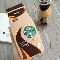 Image result for Starbucks Frappuccino Phone Case