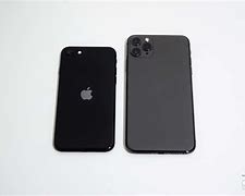 Image result for Midnight vs Black iPhone SE