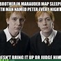 Image result for Dirty HP Memes
