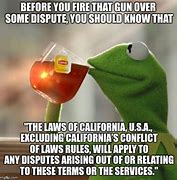 Image result for Privacy Law Meme