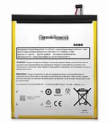 Image result for Battery for Kindle Fire HD 8 6th Generation