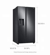 Image result for Samsung Ref Size