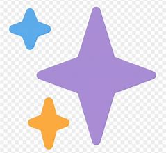 Image result for Sparkle Emoji Copy/Paste