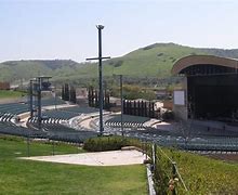 Image result for Chula Vista Amphitheatre