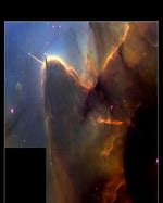Image result for Unicorn Nebula NASA