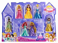 Image result for Mattel Disney Princess Fashion Dolls