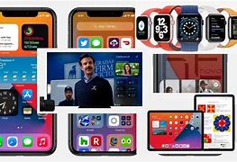 Image result for iOS 14 iPhone SE