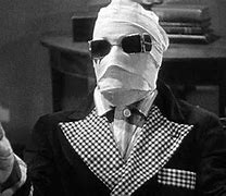Image result for Movies Like the Invisible Man