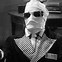 Image result for Invisible Man Universal Classic Design