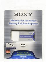 Image result for Memory Stick Adapter