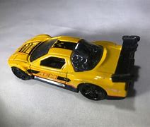 Image result for Hot Wheels Acura NSX AEM