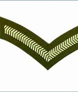 Image result for LCPL Sign Military UK