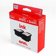 Image result for Canon Ink Cartridges Brand