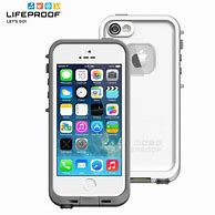 Image result for LifeProof Tre Case iPhone 5S