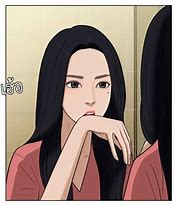 Image result for Line Webtoon True Beauty