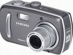 Image result for Samsung V800 Camera