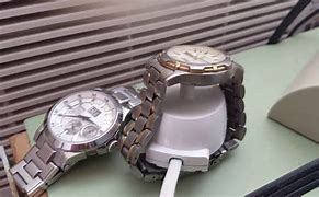 Image result for Seiko Kinetic Watch Charging