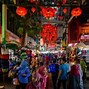 Image result for Kuala Lumpur Shopping Markets