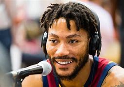 Image result for Derrick Rose Timberwolves