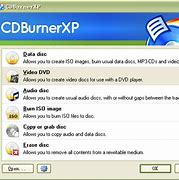 Image result for CD DVD Burner for Windows 10