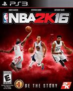 Image result for NBA 2K PS3