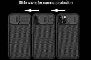 Image result for Phone Case with Camera Lens Cover