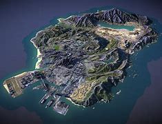 Image result for GTA 5 Full Map