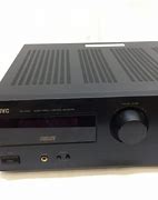 Image result for JVC RX 554V Receiver