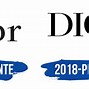 Image result for Dior Logo Silhouette