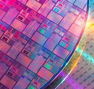 Image result for Intel 4 Core Semiconductor Substrate
