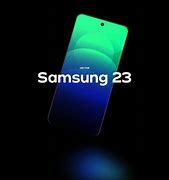 Image result for Samsung S23 Home Screen