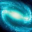 Image result for Blue Galaxy Background 1280 X600