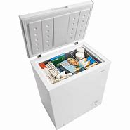 Image result for 5 Cu Ft Freezer