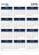 Image result for 1976 Callendar