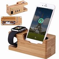 Image result for phones charging stands