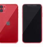 Image result for Apple iPhone 11 128GB Red