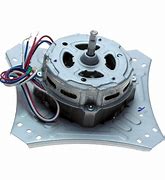 Image result for Motor for Twin Tub Toshiba VH 5080 Pen
