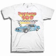 Image result for Vintage NASCAR T-shirts