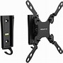 Image result for Drop Down Outdoor TV Mount