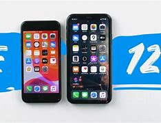 Image result for The iPhone to iPhone SE Which Is in Closest Size