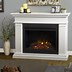 Image result for Extra Large Electric Fireplace